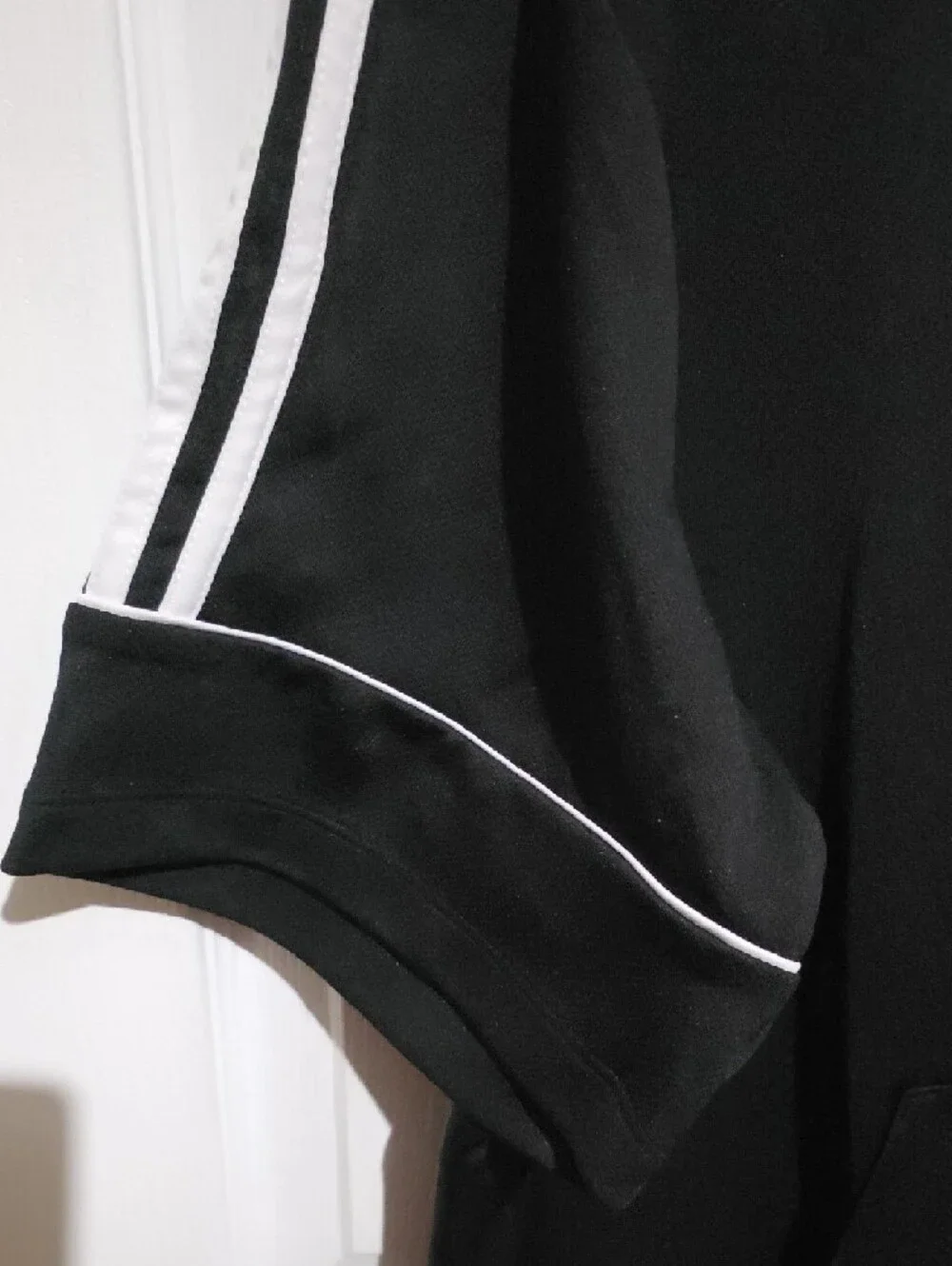 Adidas Men's Primeblue Shirt Sleeves Activewear Training‎ Hoodie.